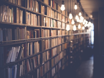 Research Guides