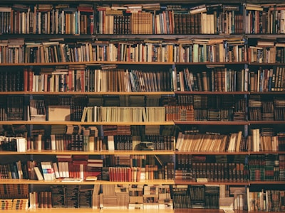 Public Library