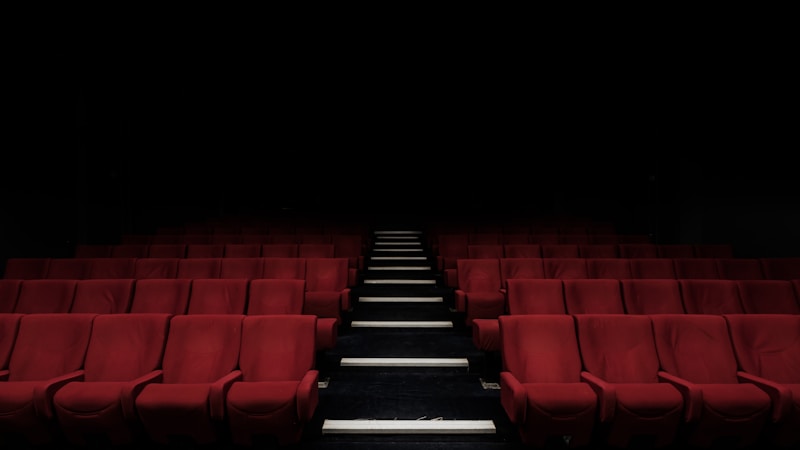 The Shining Movie Screening